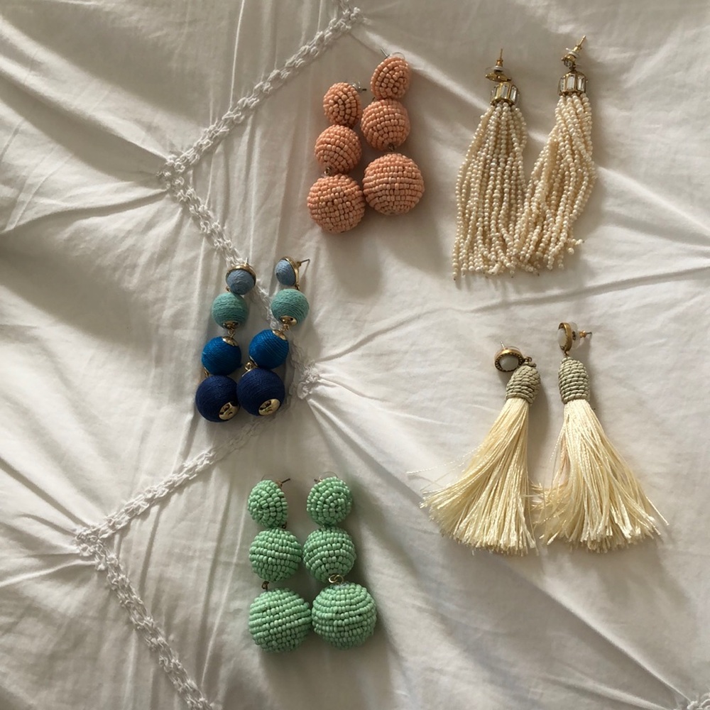 Earring Bundle